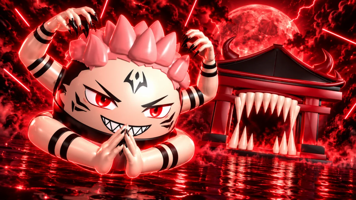 Official Anime Ball Battles artwork behind reward-planning links